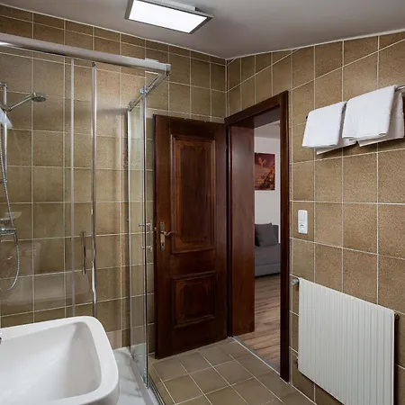 Alpine View Apartments Niedernsill Room photo