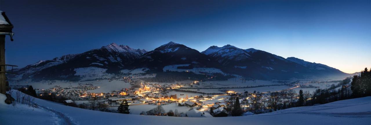 Alpine View *