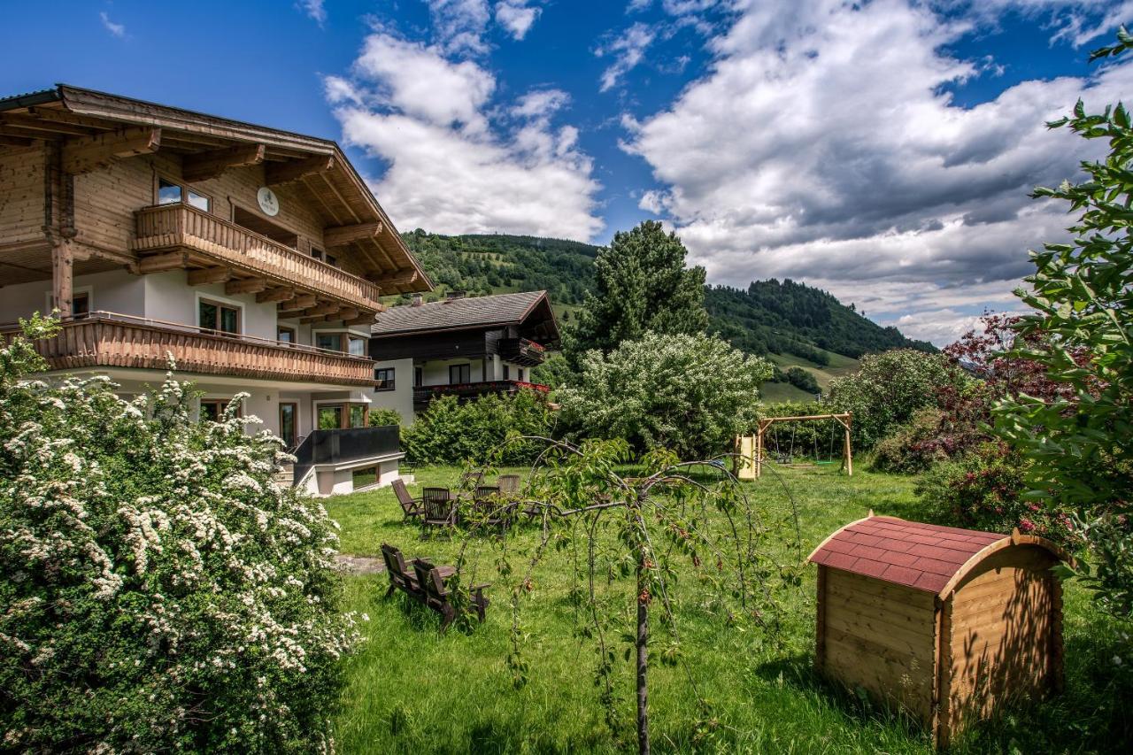 Alpine View Apartment *