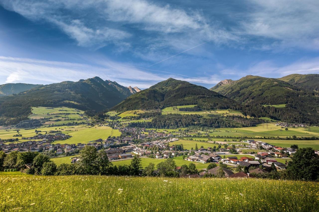Alpine View * Niedernsill