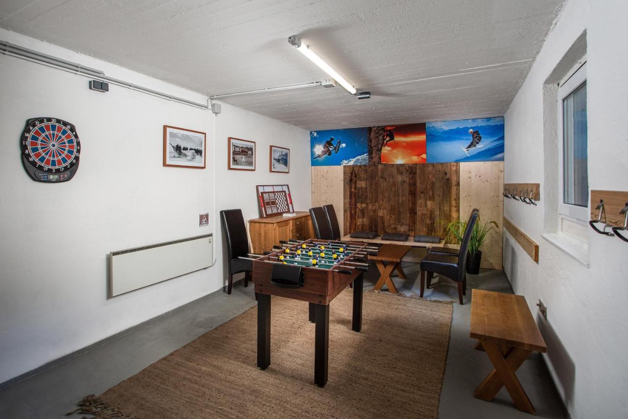 Alpine View Apartment Niedernsill