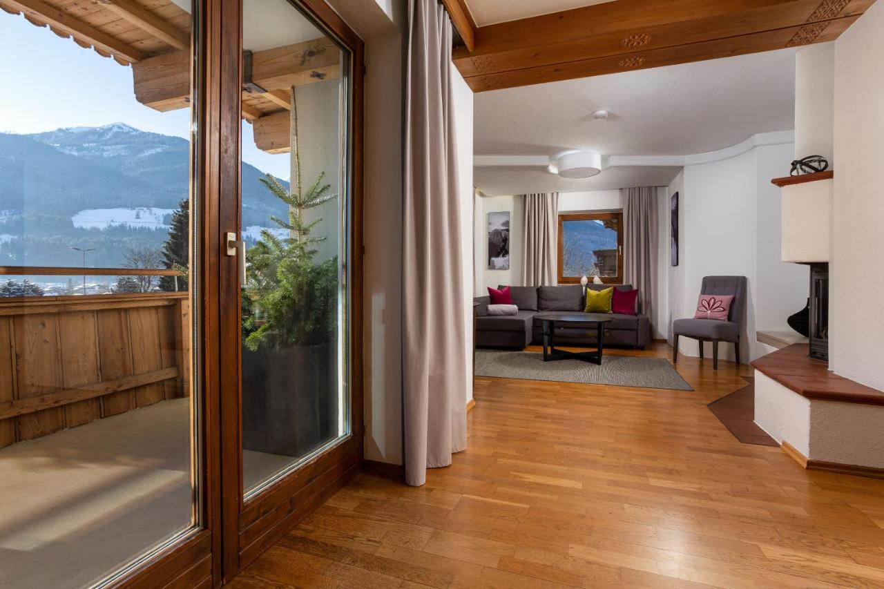 Alpine View Apartment