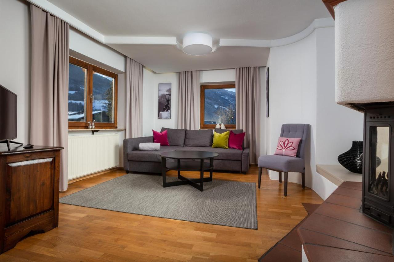 Apartment Alpine View