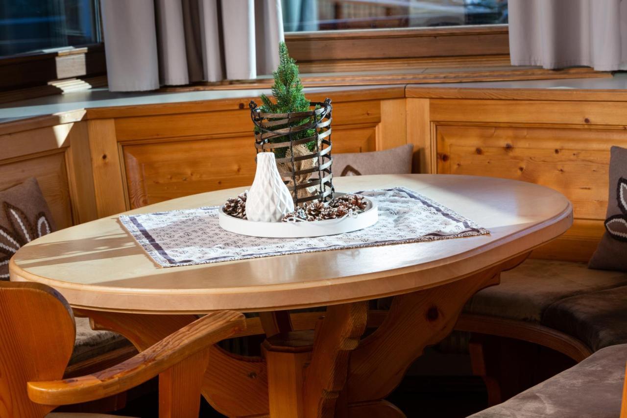 Apartment Alpine View
