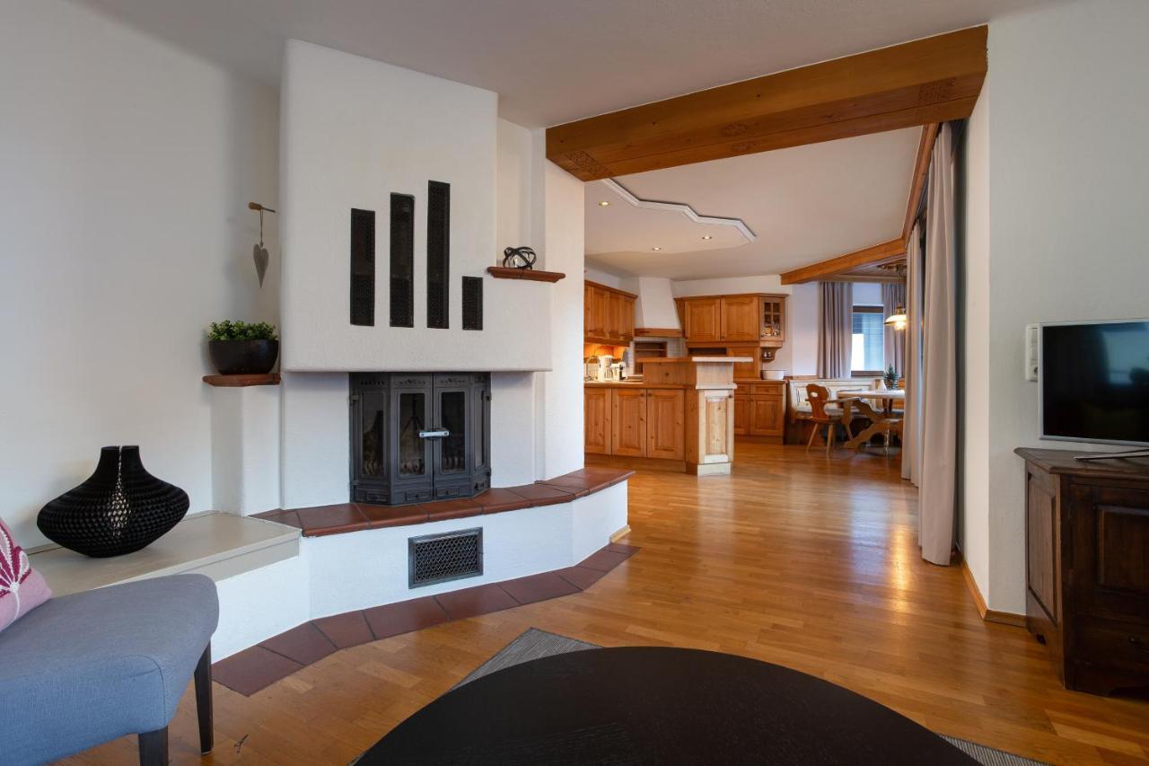 Alpine View Apartment
