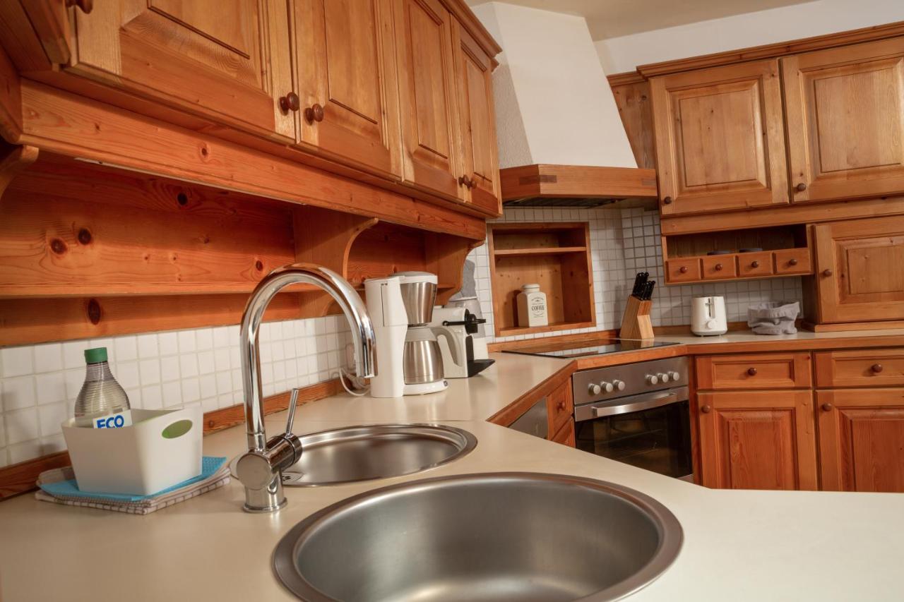 Appartamento Alpine View Niedernsill