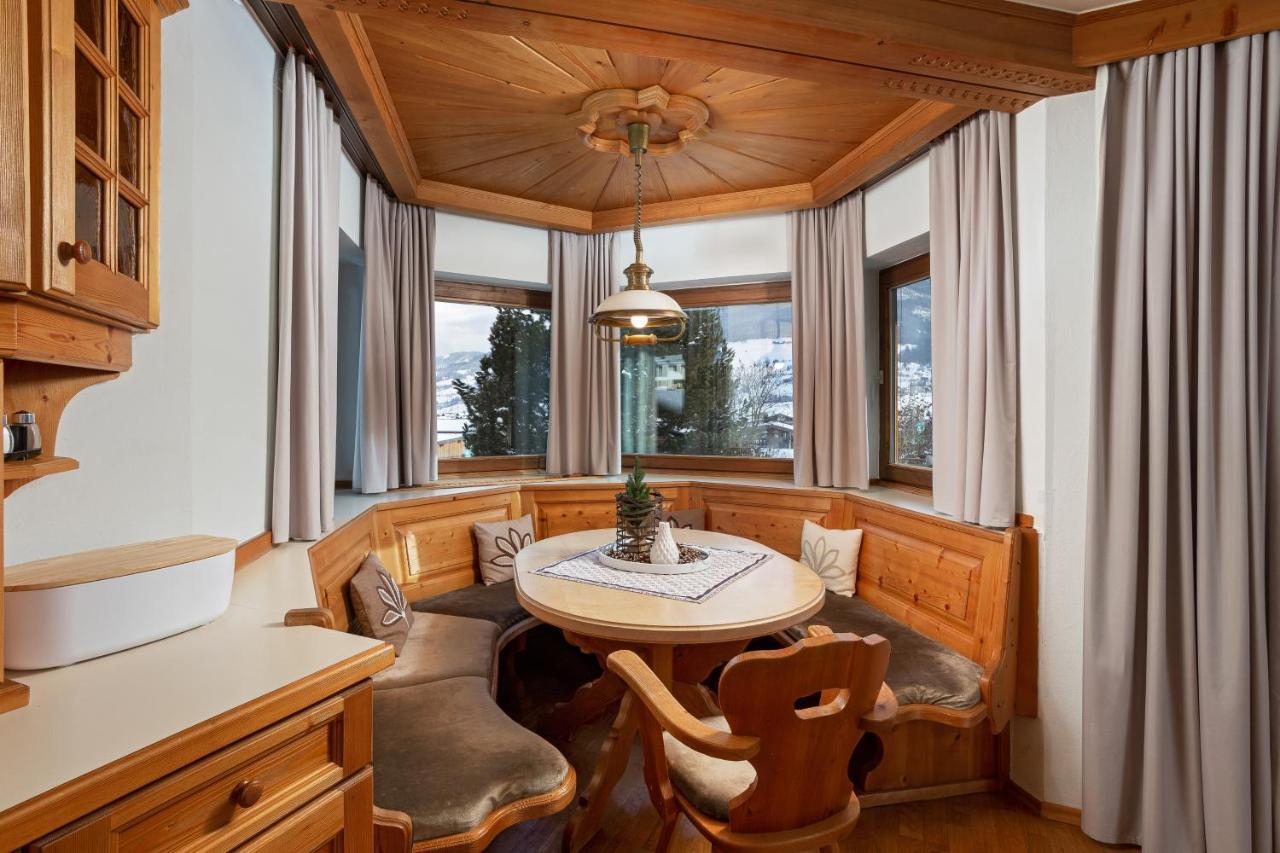 Alpine View