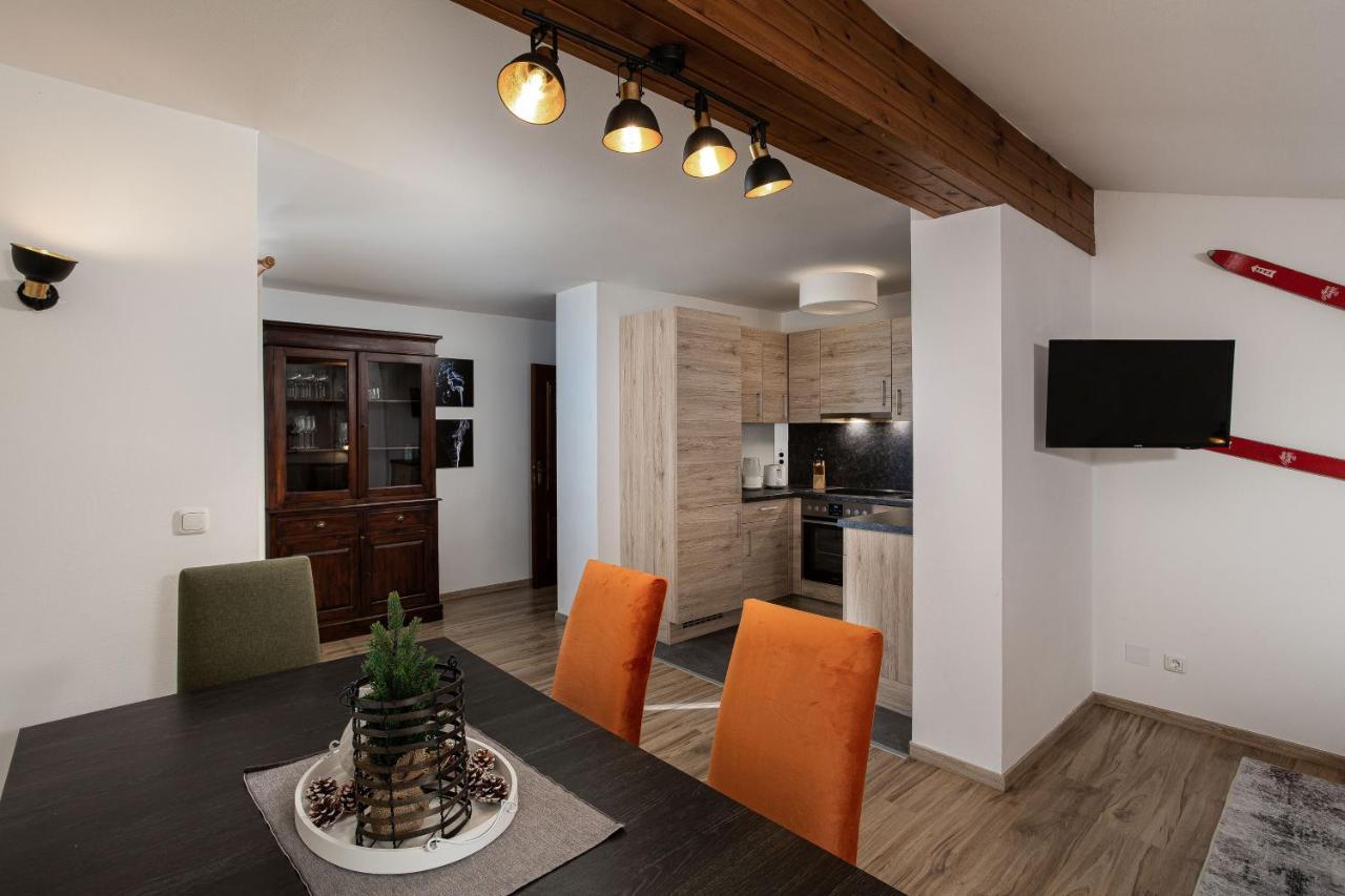 Alpine View Apartment