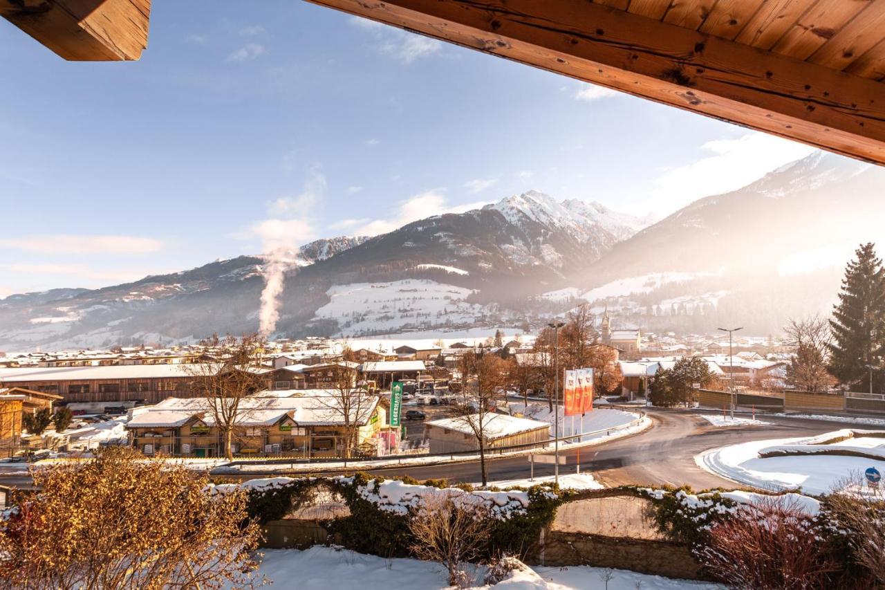 Apartment Alpine View *