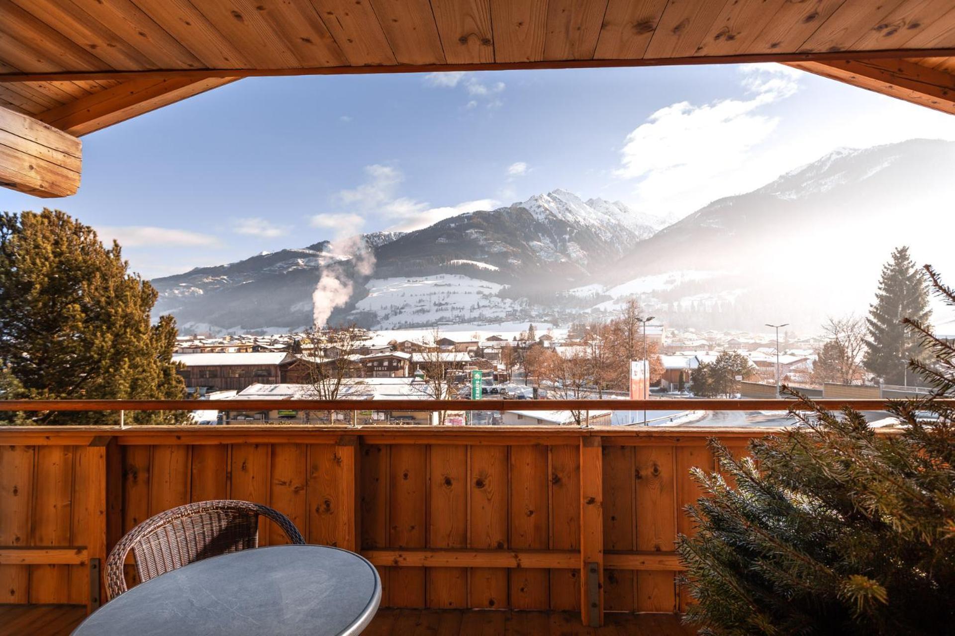 Appartamento Alpine View Niedernsill
