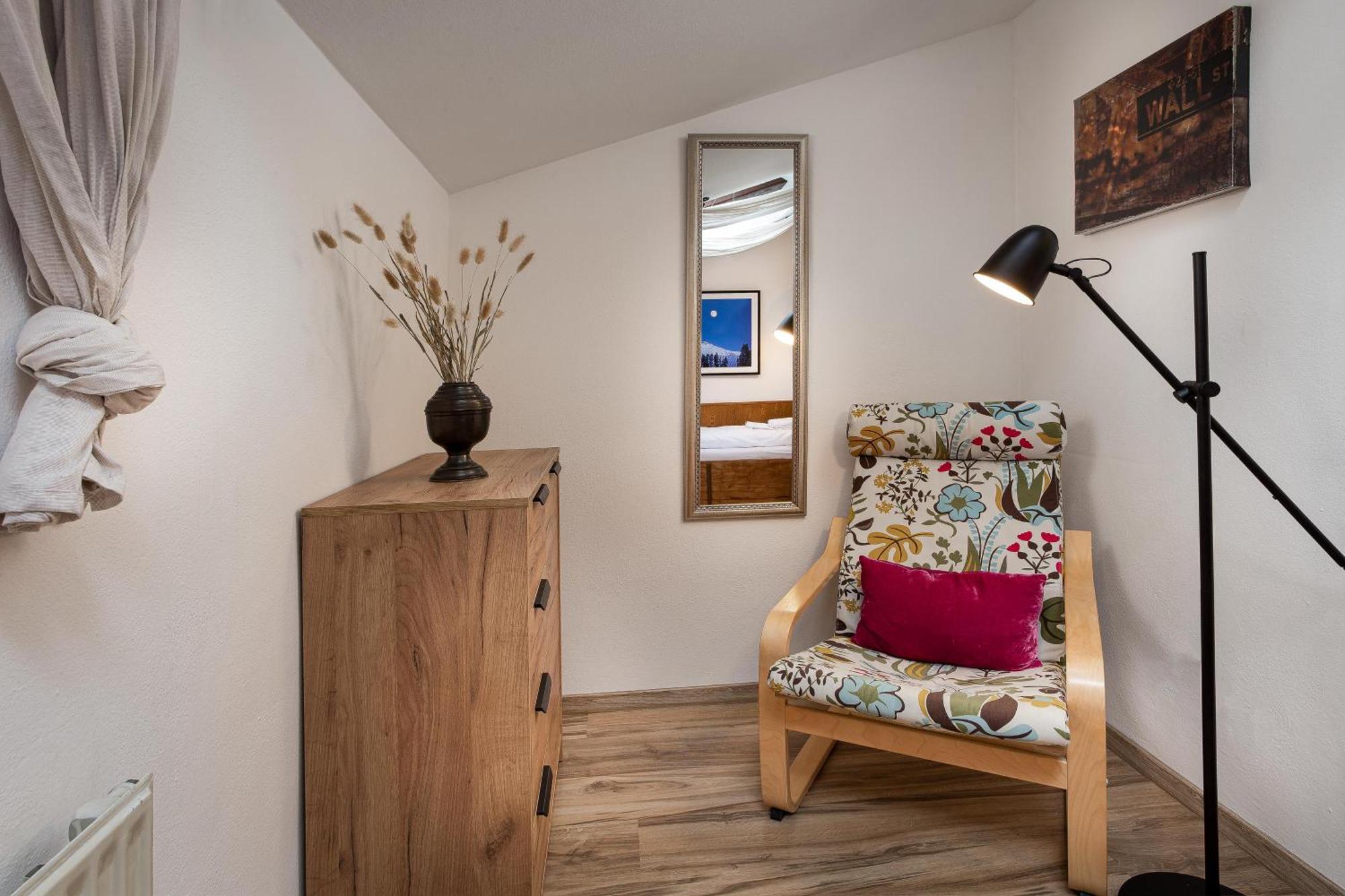 Alpine View Apartment Niedernsill
