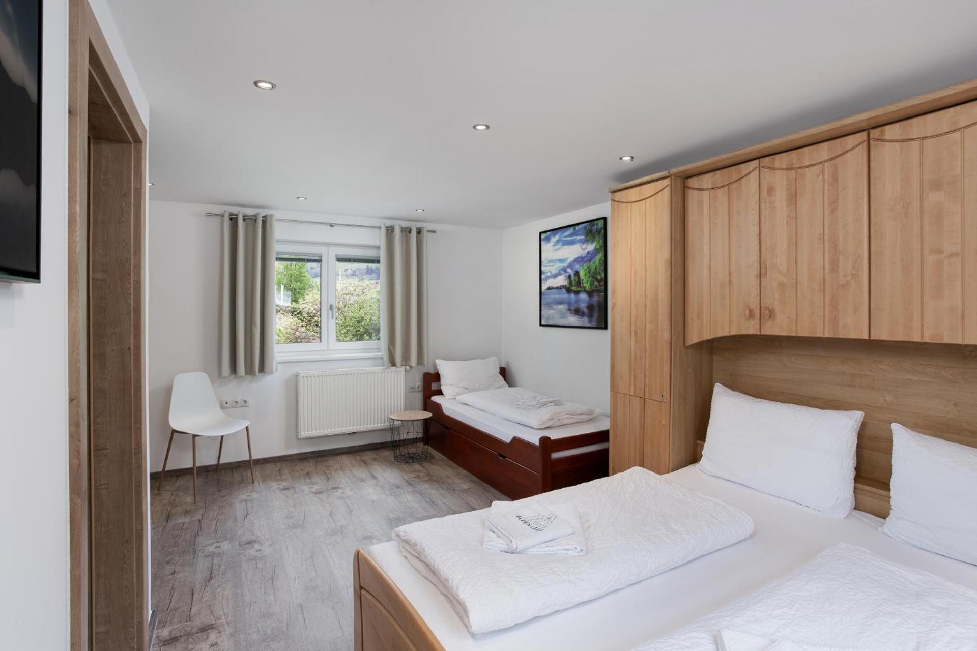 Appartamento Alpine View *