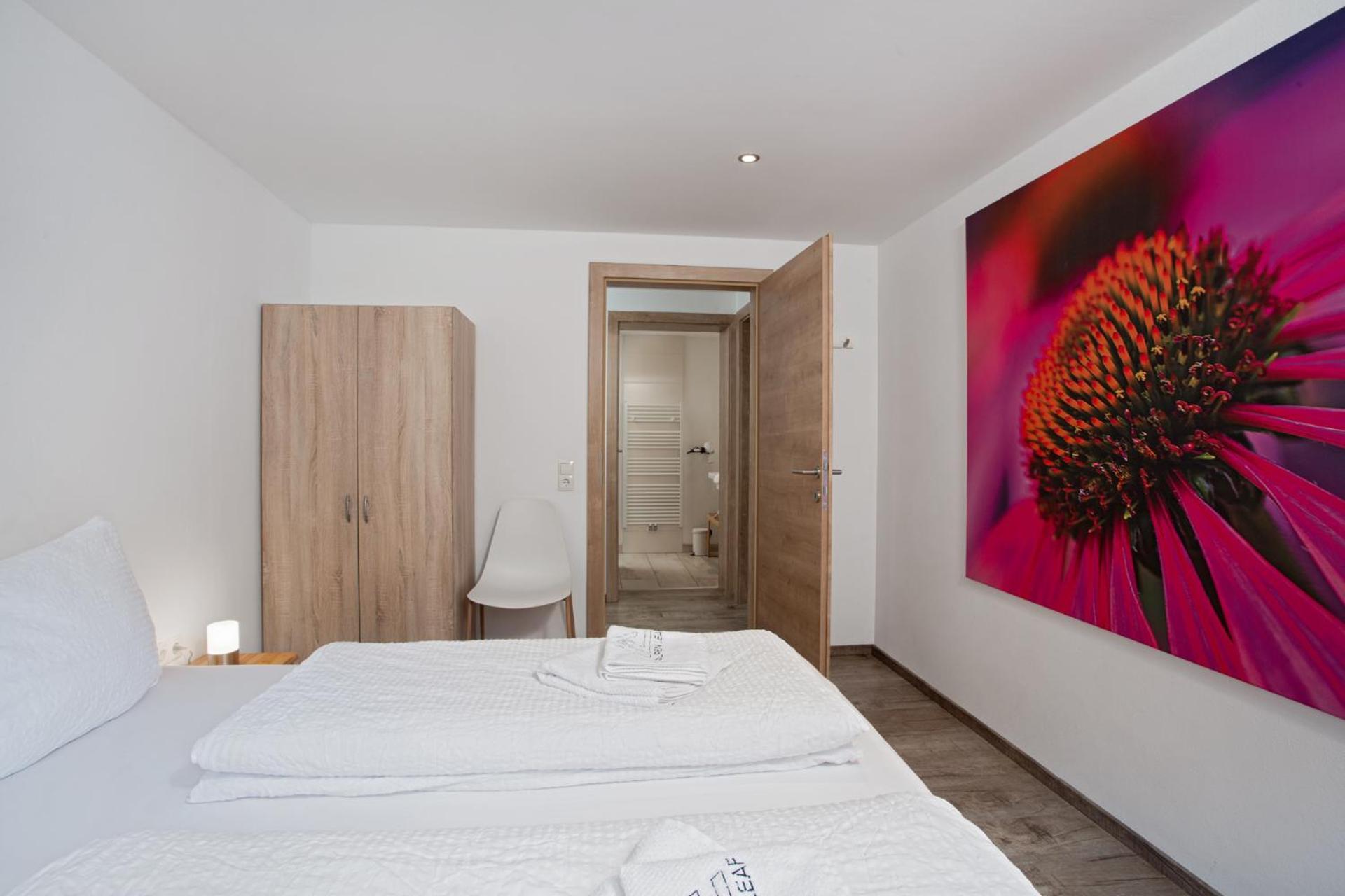 Alpine View Apartment Niedernsill