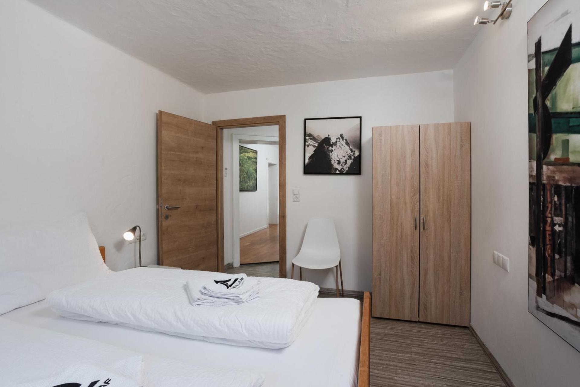 Alpine View Apartment