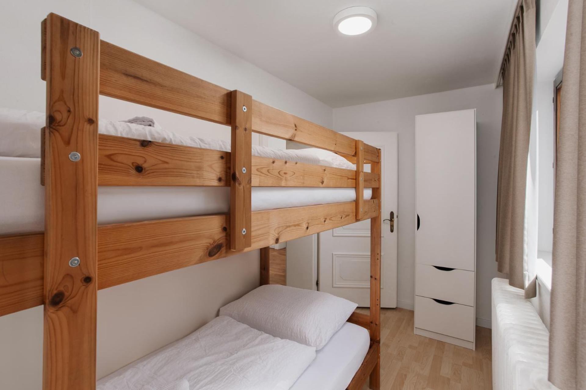Alpine View Apartment Niedernsill