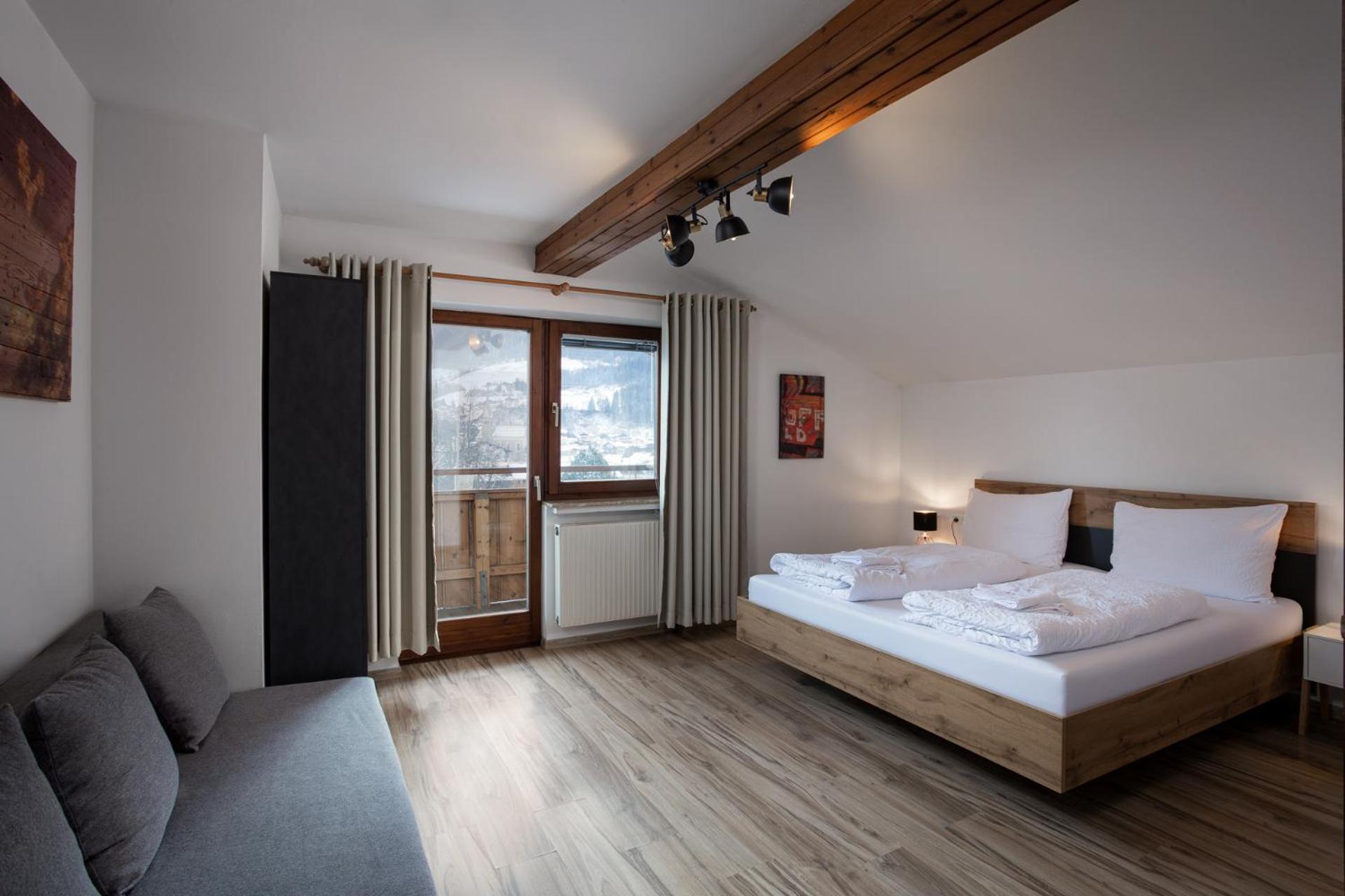 Alpine View * Niedernsill