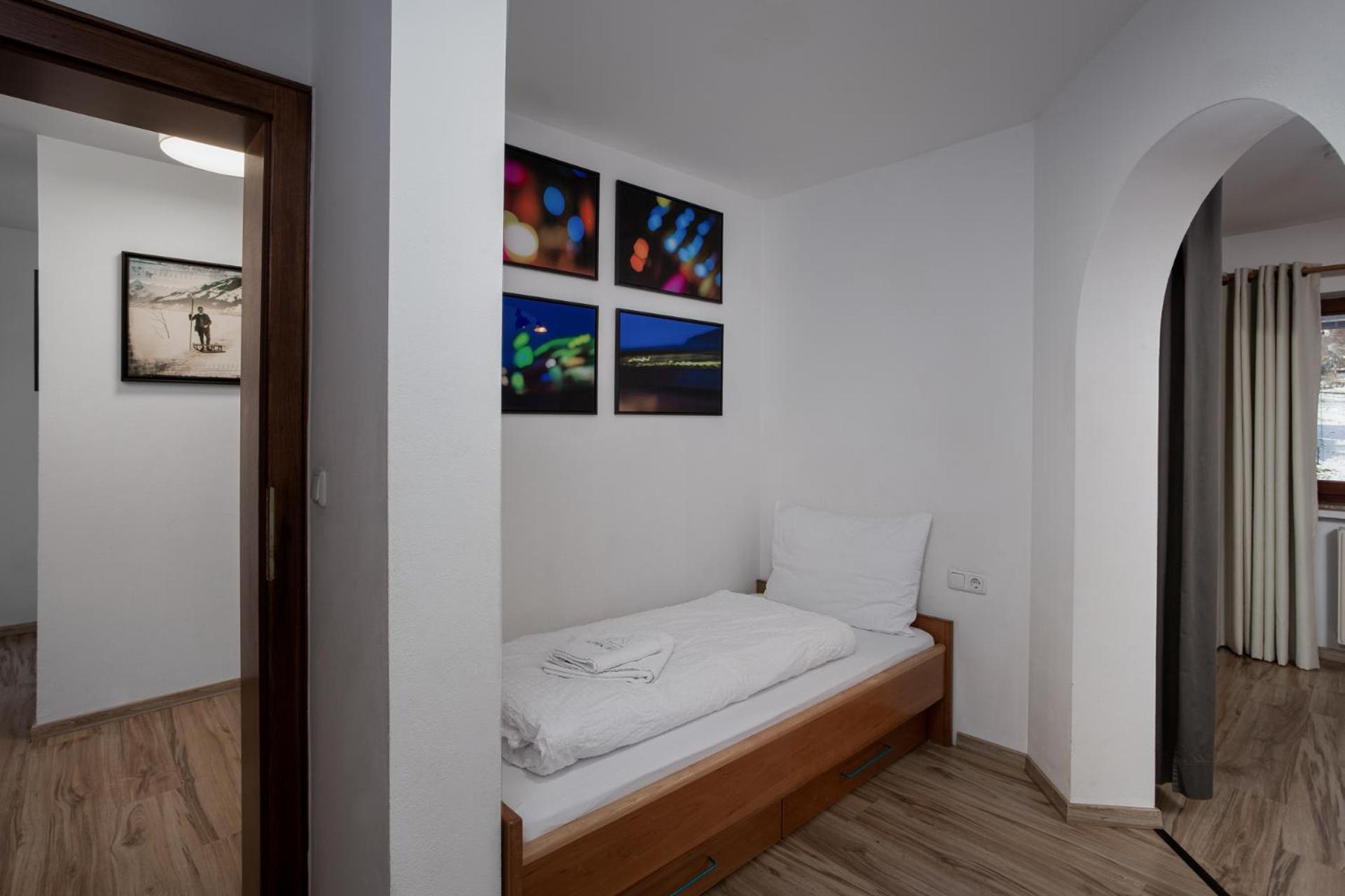 Alpine View Apartment