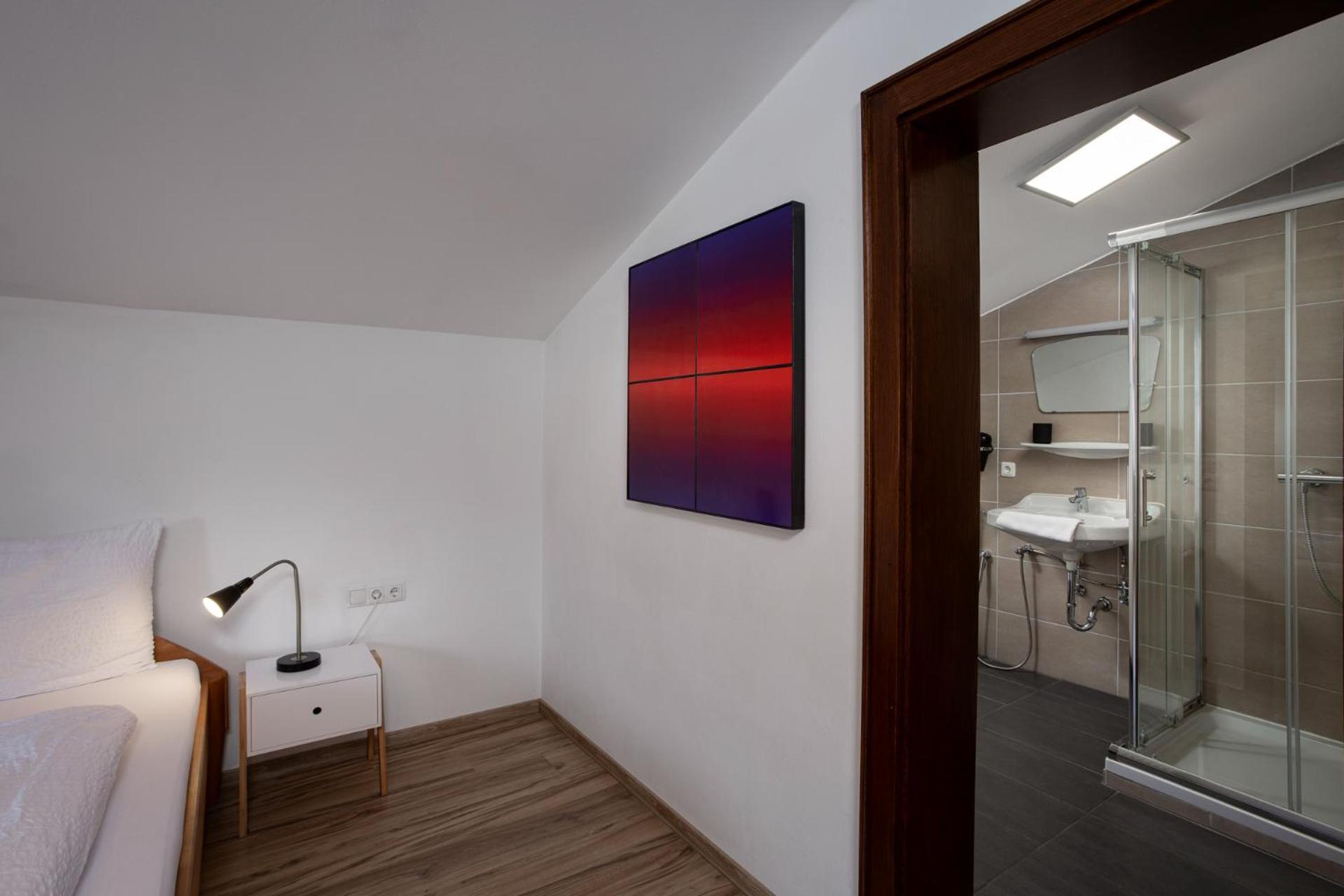 Apartment Alpine View Niedernsill