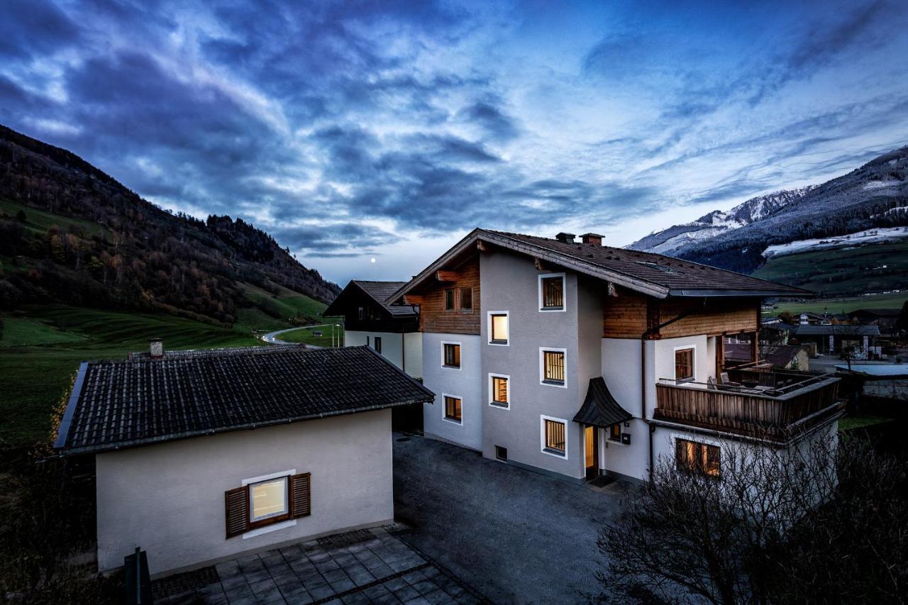 Alpine View Apartment *